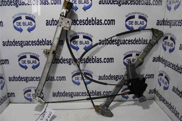 XSARA BERLINA Elevalunas Electrico Delantero Derecho