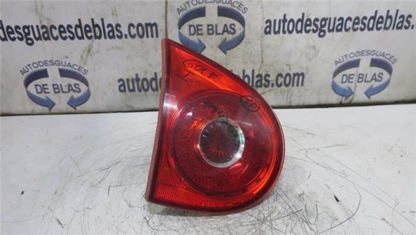 Golf V 1K110.2003-2008 Piloto Porton Trasero Izquierdo Golf V 1K110.2003-2008 Piloto Porton Trasero Izquierdo