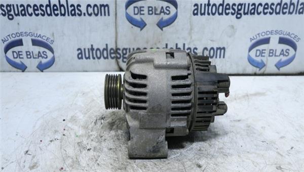 XSARA BERLINA Alternador