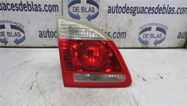 SIN DEFINIR Piloto Porton Trasero Izquierdo SIN DEFINIR Piloto Porton Trasero Izquierdo