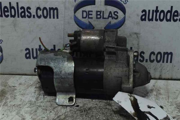S80 BERLINA Motor Arranque