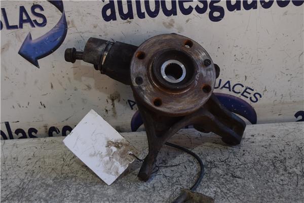 307 S1 Mangueta Delantera Derecha