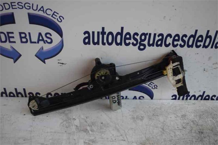 BRAVO 198 Elevalunas Electrico Delantero Izquierdo