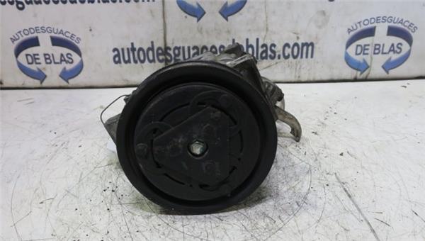 107 Compresor Aire Acondicionado