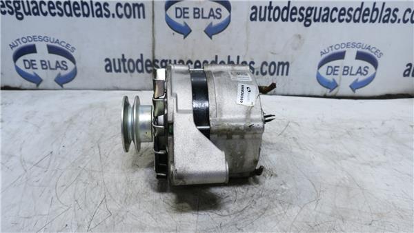 EXPRESS Alternador
