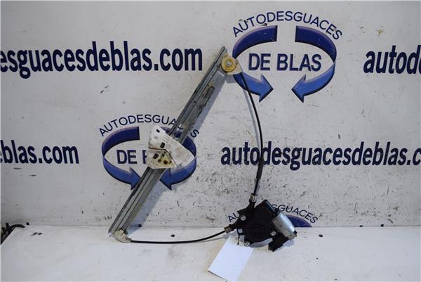 3 BERLINA BK Elevalunas Electrico Delantero Derecho