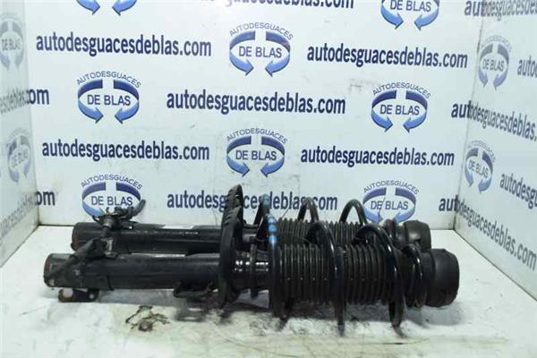IBIZA 6P1 Amortiguador Delantero Completo IBIZA 6P1 Amortiguador Delantero Completo