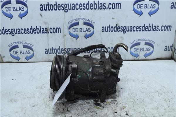 XSARA BERLINA Compresor Aire Acondicionado XSARA BERLINA Compresor Aire Acondicionado