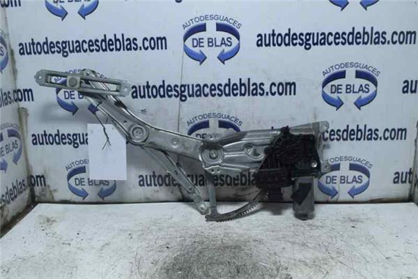 ASTRA G BERLINA Elevalunas Electrico Delantero Derecho