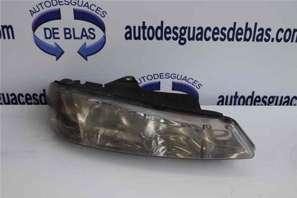 406 BERLINA S1S2 Faro Delantero Derecho 406 BERLINA S1S2 Faro Delantero Derecho