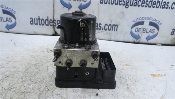 TOLEDO 1M2 ABS