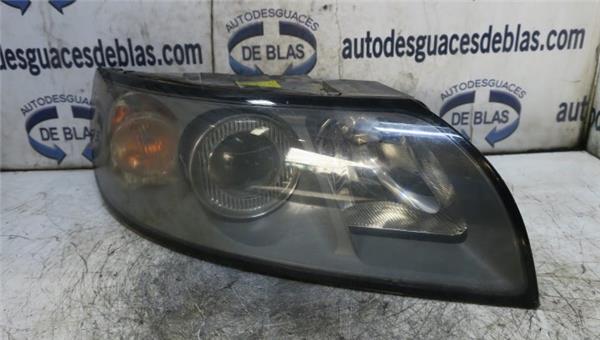 V50 Familiar 2004- Faro Delantero Derecho