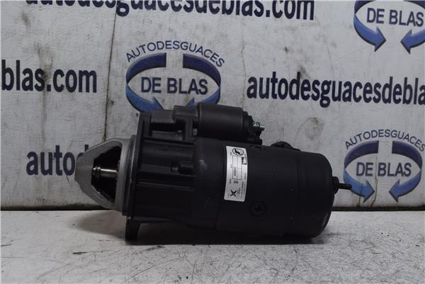 CORSA D Motor Arranque