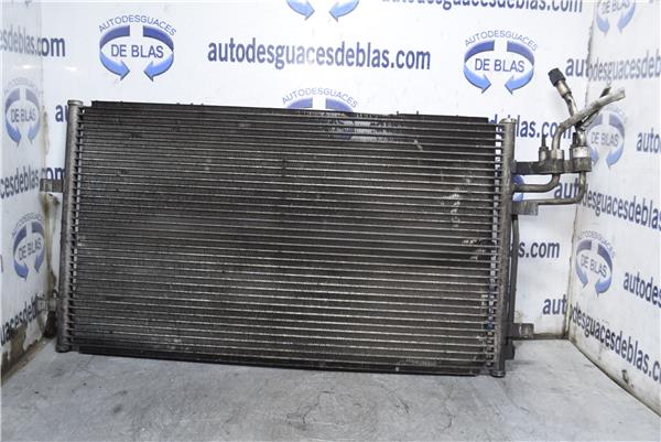 FOCUS C-MAX CAP Condensador