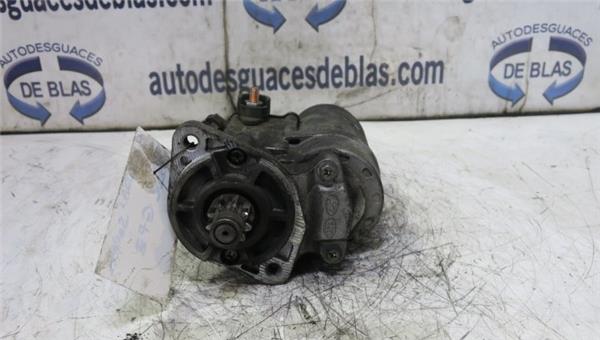Sonata NF2005- Motor Arranque