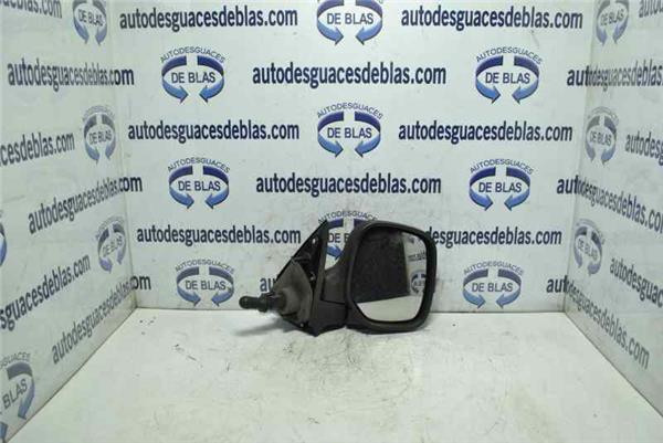 II Punto 188 Berlina 2003- Retrovisor Derecho