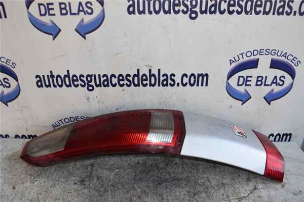 MERIVA Piloto Trasero Izquierdo MERIVA Piloto Trasero Izquierdo