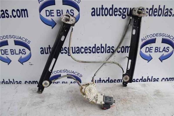 CALIBER Elevalunas Electrico Delantero Izquierdo