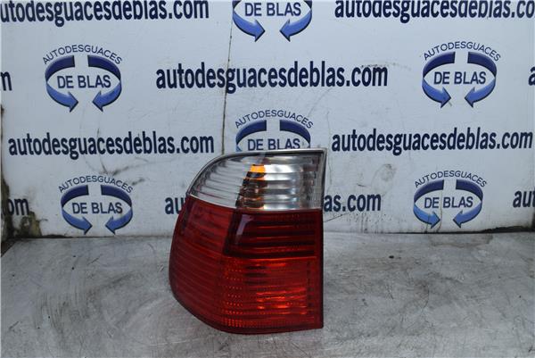 SERIE 5 TOURING E39 Piloto Trasero Izquierdo