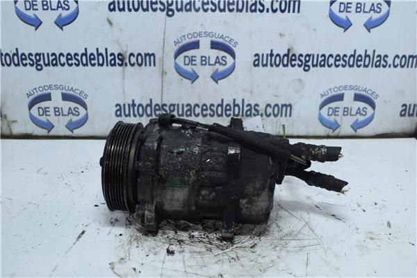 XSARA BERLINA Compresor Aire Acondicionado
