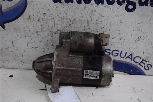 3 LIM. BL Motor Arranque