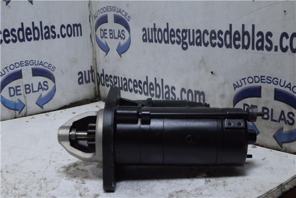 COUPE 175 Motor Arranque