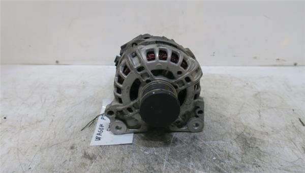 Polo VI AW108.2017-2021 Alternador Polo VI AW108.2017-2021 Alternador