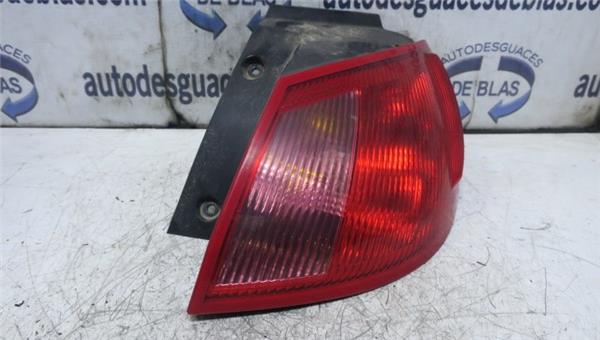 COLT BERLINA 3 CZ Piloto Trasero Derecho