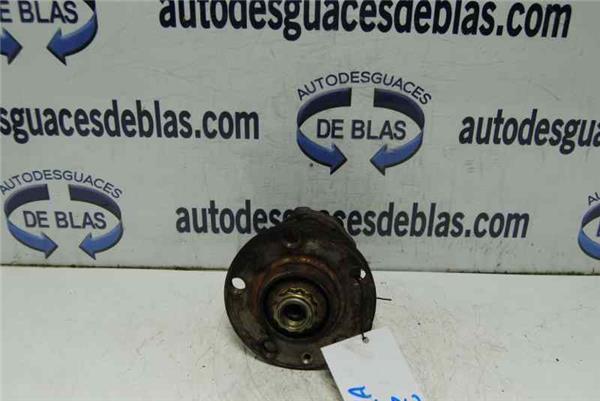 BORA BERLINA 1J2 Mangueta Trasera Derecha