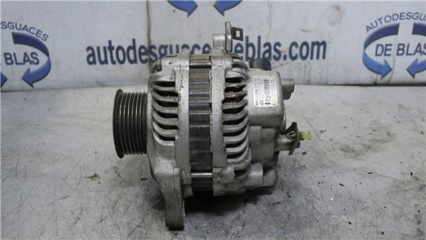 CIVIC BERLINA 5 FK Alternador