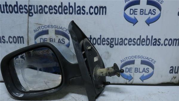 KANGOO FKC0 Retrovisor Izquierdo KANGOO FKC0 Retrovisor Izquierdo