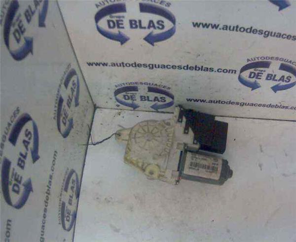 Toledo 1M203.1999- MOTOR ELEVALUNAS TRASERO DERECHO