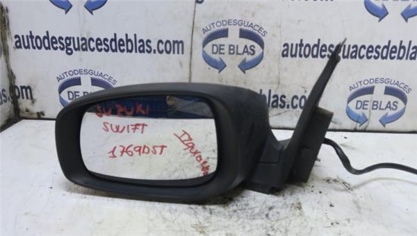SWIFT BERLINA MZ Retrovisor Izquierdo SWIFT BERLINA MZ Retrovisor Izquierdo