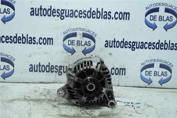 306 BERLINA 345 PUERTAS S2 Alternador