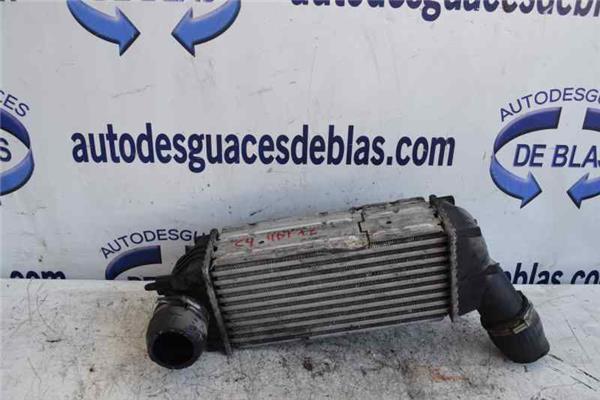 C4 COUPE Intercooler