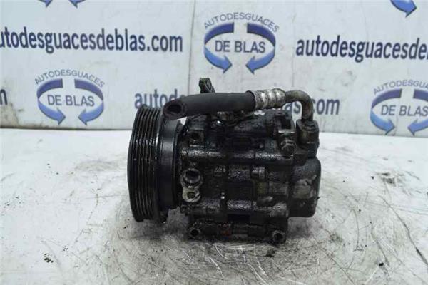 BRAVA 182 Compresor Aire Acondicionado