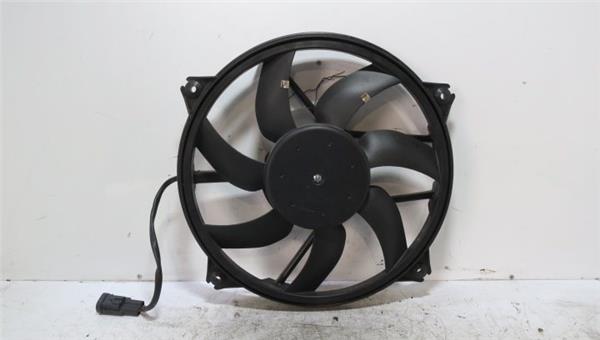 C4 Picasso 2007- Electroventilador C4 Picasso 2007- Electroventilador