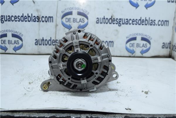 MICRA K11 Alternador