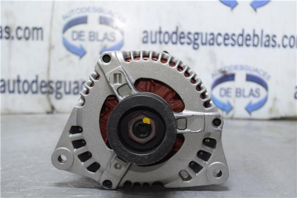 SERIE 800 RS Alternador