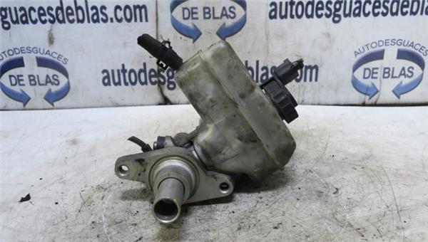 PASSAT BERLINA 3C2 Bomba Freno