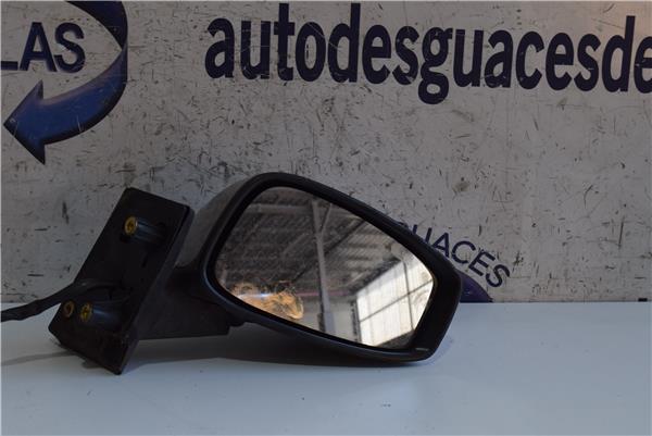 IDEA 135 Retrovisor Derecho