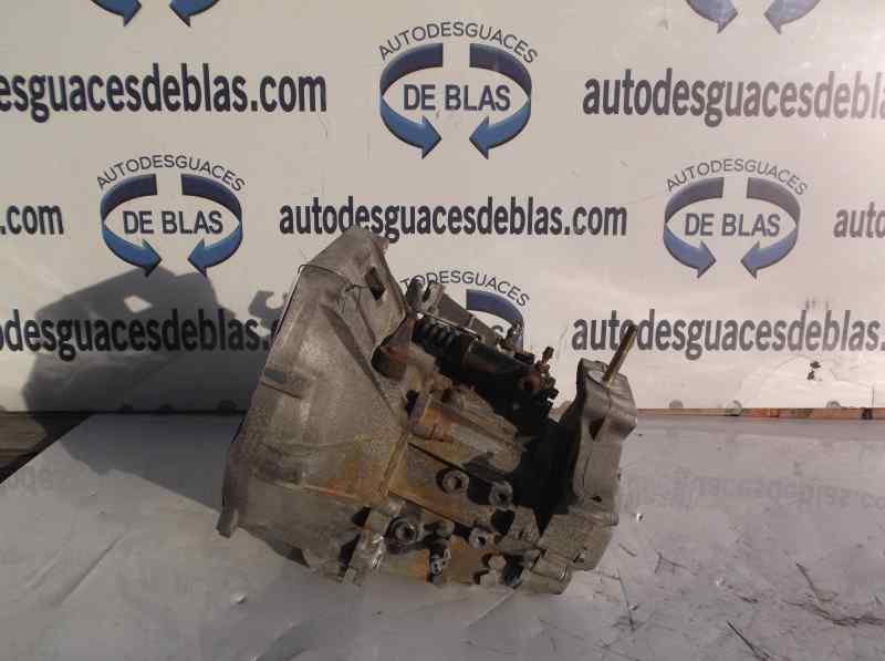 PUNTO BERLINA 188 Caja Cambios Manual PUNTO BERLINA 188 Caja Cambios Manual