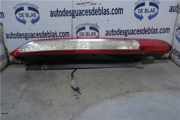 FOCUS LIM. CB4 Piloto Trasero Izquierdo