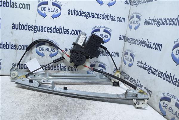 C4 PICASSO Elevalunas Electrico Delantero Derecho