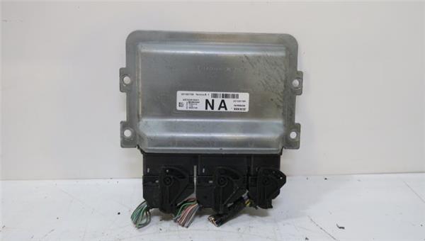 Captur II 01.2020- Centralita motor uce Captur II 01.2020- Centralita motor uce