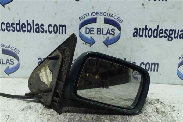 POLO BERLINA 6N1 Retrovisor Derecho