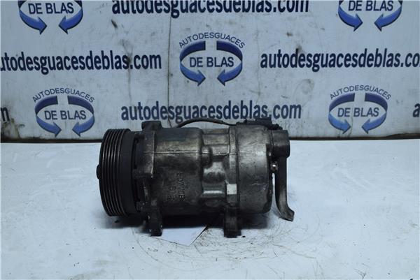 GOLF IV BERLINA 1J1 Compresor Aire Acondicionado GOLF IV BERLINA 1J1 Compresor Aire Acondicionado