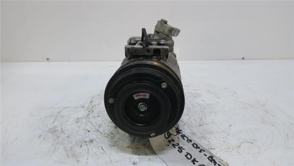 Clase E BM 210 Berlina 1995- Compresor Aire Acondicionado