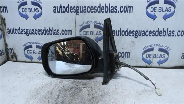 COROLLA E12 Retrovisor Izquierdo