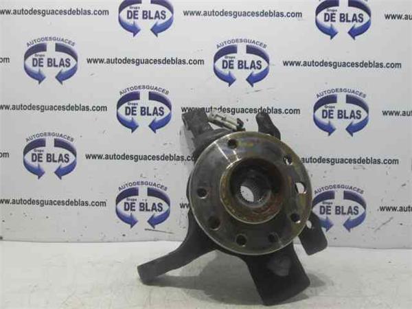 Zafira A 1999- Mangueta Delantera Derecha